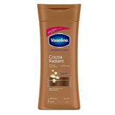 VASELINE COCOA RADIANT 200ML 10% OFFER